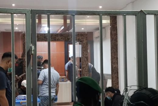 Ann Hanya Ingin Membawakan Munarman Kurma, Tapi... - GenPI.co