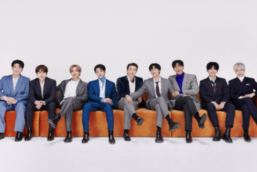 Siwon Cs Siap Buat Gebrakan, Super Junior Gandeng Agensi Top AS - GenPI.co