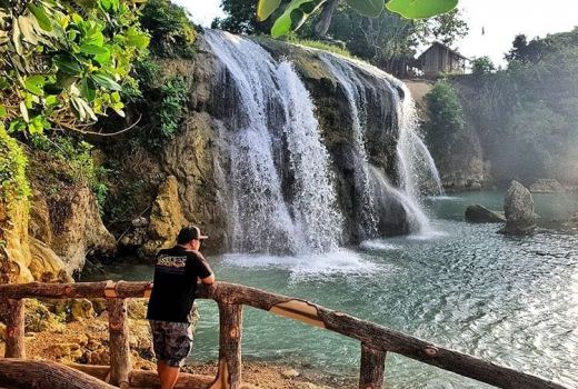Serpihan Surga di Madura, Lihat Sendiri dan Siap-siap Melongo - GenPI.co
