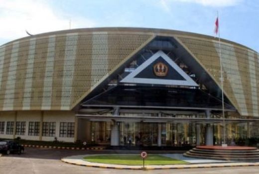 Ketahuan pernah Gabung HTI, Asep Didepak dari Jabatan Wakil Dekan - GenPI.co