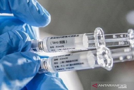 Vaksin Corona Sinovac Dapat Label Halal dari MUI - GenPI.co