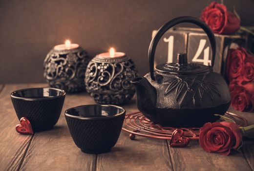 Ucapan Selamat Valentine Bahasa Inggris, Kece Abis! - GenPI.co