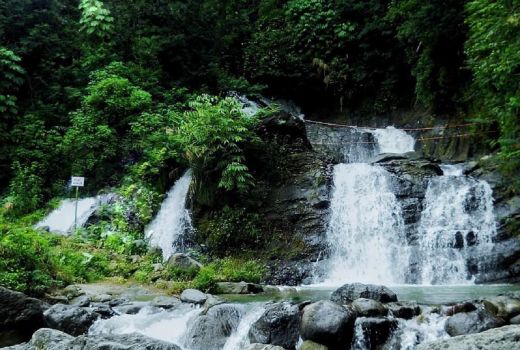 Destinasi Wisata Air Sekitar Semarang, Tempatnya Bersenang-senang - GenPI.co
