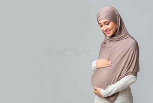 Dahsyatnya Surat Maryam bagi Ibu Hamil, Anak Tumbuh Berbakti! - GenPI.co