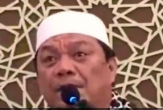 Ceramahnya Bikin Geger, Yahya Waloni Disebut Pendakwah Psikopat - GenPI.co