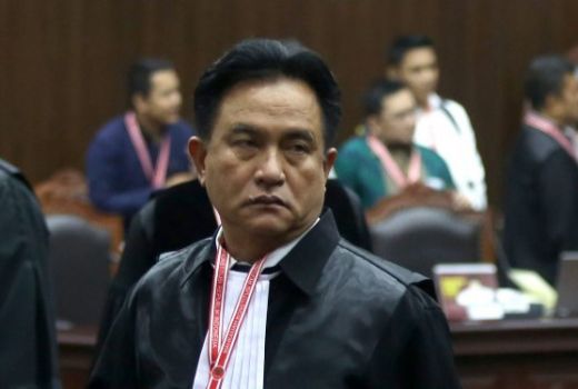 Soal Moeldoko, Yusril Ihza Mahendra Beri Saran ini untuk SBY - GenPI.co