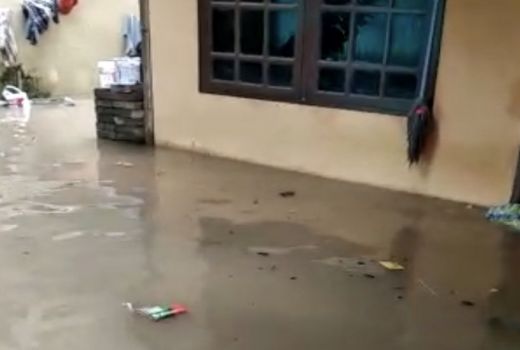 Banjir Jakarta, Warga Bisa Gugat Anies Baswedan - GenPI.co