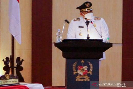 Jadi Wali Kota Medan, Kekayaan Bobby Nasution Bikin Jantung Copot - GenPI.co