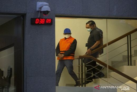 Eks Loyalis SBY Sentil KPK, Kalau Berani Usut Dana Formula E - GenPI.co