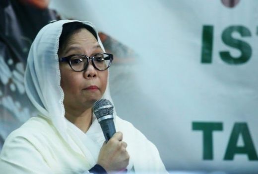 Alissa Wahid Semprot Politikus Demokrat, Menohok Banget - GenPI.co