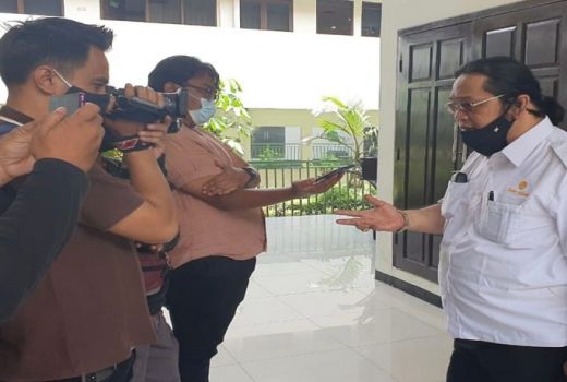 Mantan Capim KPK Bongkar Modus Mafia Tanah di Kantor Menteri ATR - GenPI.co
