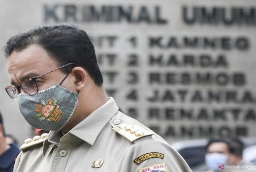 Politikus PDIP Kritik Anies Soal Banjir, Telak Banget Nih - GenPI.co