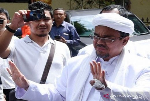 Pakar Hukum Top UI Bilang Begini, Habib Rizieq Makin Terpojok - GenPI.co