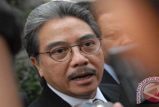 KPK Periksa Pengacara Top Terkait Kasus Korupsi Bansos - GenPI.co