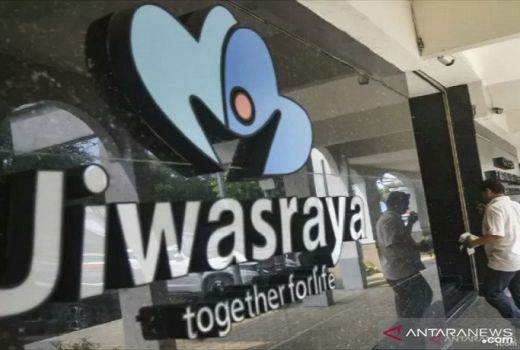 Kasus Jiwasraya Heru Hidayat Tetap Divonis Seumur Hidup  - GenPI.co