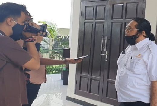 Praktik Mafia Tanah, Setali 3 Uang BPN dan Notaris/PPAT - GenPI.co