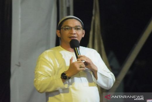 Pasha Didoakan Jadi Gubernur Jawa Barat - GenPI.co