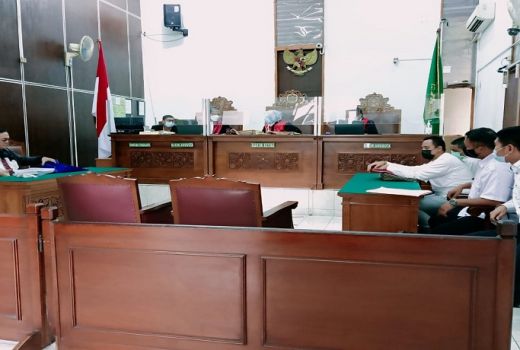Jadi Korban Mafia Tanah, Ibu Rumah Tangga Gugat Sofyan Djalil - GenPI.co