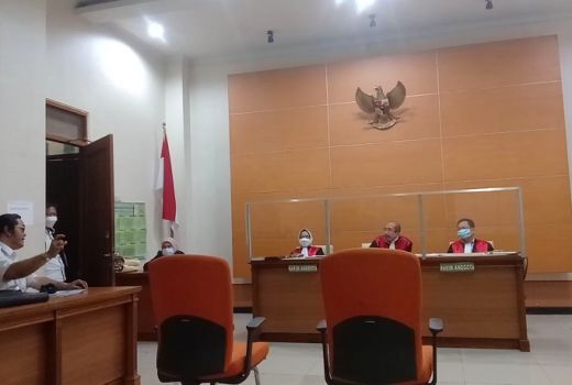 Notaris/PPAT Tak Taat Hukum, Sudah 8 Kali Mangkir Sidang - GenPI.co
