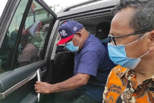 Harta Kekayaan Gubernur Papua Lukas Enembe Bikin Jantung Berdebar - GenPI.co