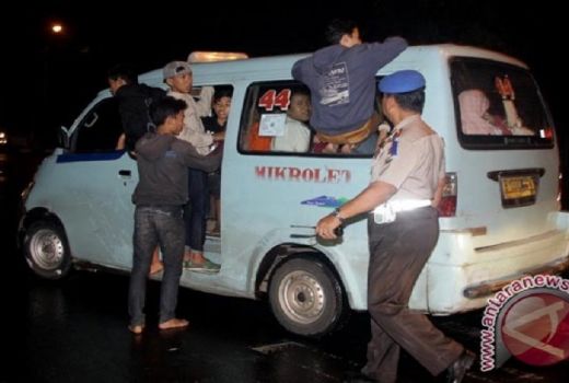 Kabar Baik untuk Warga Jakarta, Takbiran Boleh, Asal... - GenPI.co