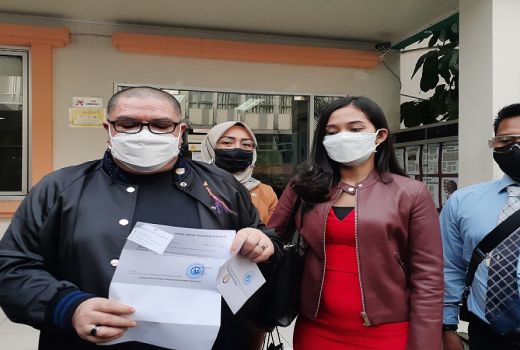 Bos BUMN Tersandung Skandal Nikah Siri - GenPI.co