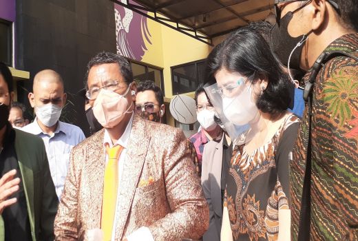Nasib Hotma di Ujung Tanduk, Hotman Paris Beri Nasihat - GenPI.co