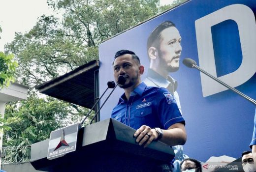 Pengamat Top Prediksi Elektabilitas AHY Bakal Melejit - GenPI.co