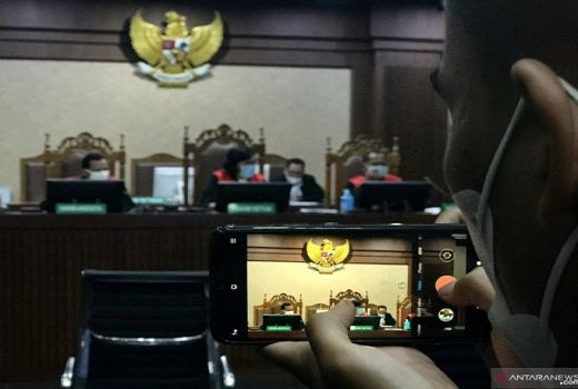 Mendadak, Marzuki Alie Cabut Gugatan Terhadap AHY - GenPI.co