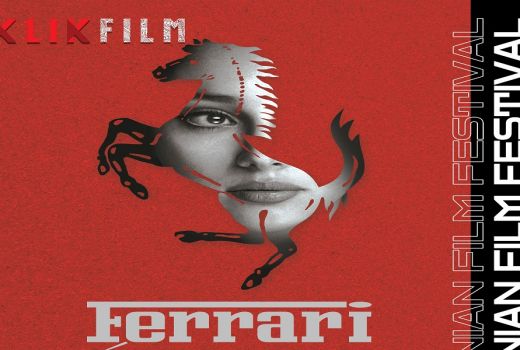 KlikFIlm Gelar Festival Film Iran  - GenPI.co