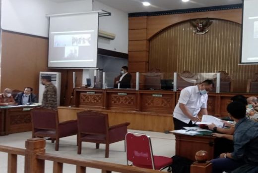 Habib Rizieq Makin Terpojok, Pernyataan Saksi Pidana Jleb Banget - GenPI.co