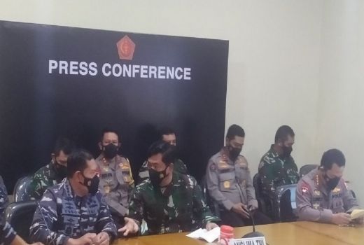 Pernyataan Panglima TNI Menggetarkan Saat Sebut 53 Prajurit Gugur - GenPI.co