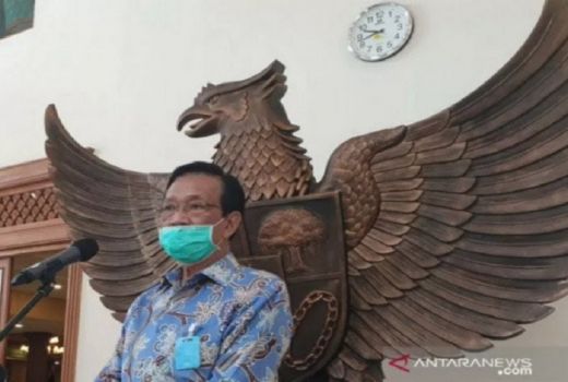 Sri Sultan Canangkan Gerakan Indonesia Raya Bergema di Yogyakarta - GenPI.co