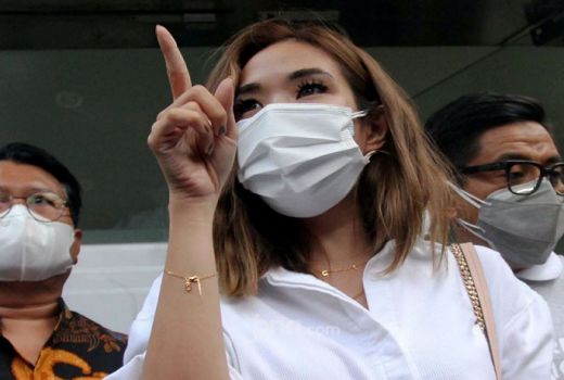 Skandal Video Syur, Gisel Bersaksi di PN Jaksel - GenPI.co