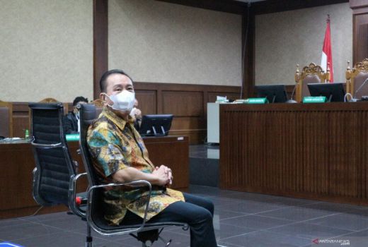 Tok! Djoko Tjandra Divonis 4,5 Tahun Penjara - GenPI.co