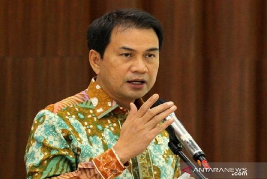 Diam-diam, Dewas KPK Sudah Periksa Azis Syamsuddin - GenPI.co