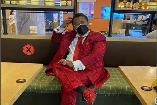Makin Panas, Hotman Paris Bongkar Kebohongan Hotma Sitompul - GenPI.co
