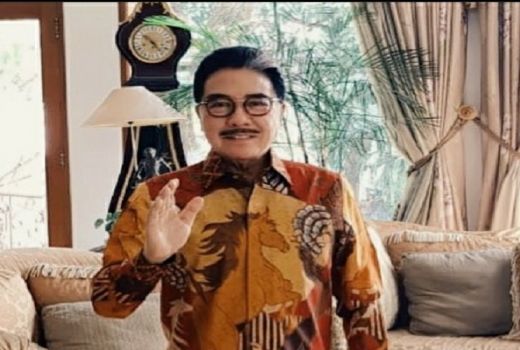 Hotma Sitompul Blak-blakan, Muak dengan Sikap Desiree Tarigan - GenPI.co