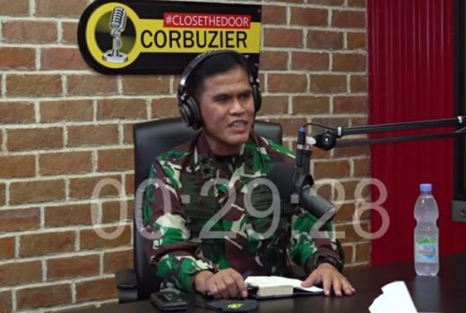 Mantan Komandan KRI Nanggala 402 Blak-blakan, Bikin Bergetar - GenPI.co