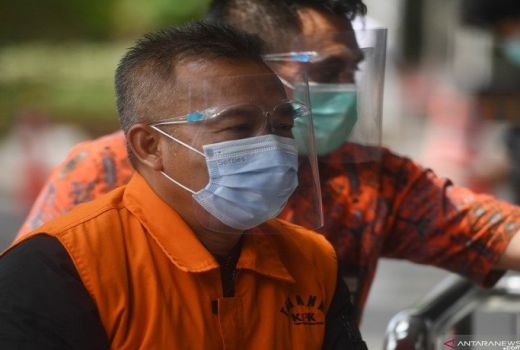Dana Bansos Mengalir ke Pengacara Top Sebanyak Rp 3 Miliar - GenPI.co
