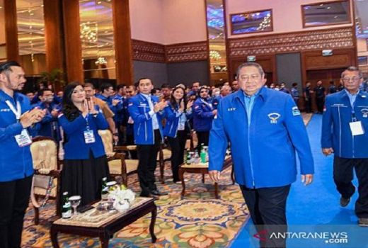 Rizal Ramli Bongkar Kisruh Partai Demokrat, SBY-AHY Terseret - GenPI.co