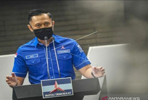 Ruhut Sindir AHY Bau Kencur, Demokrat Berang - GenPI.co