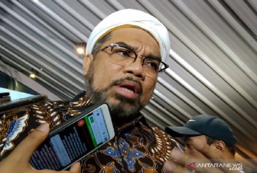 Muhammadiyah Marah Ulah Ngabalin, Istana Bisa Jadi Sasaran - GenPI.co