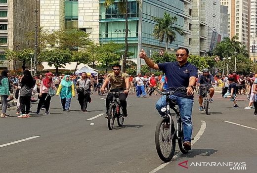 Loyalis Megawati Kritik Anies Baswedan, Pedas Banget - GenPI.co