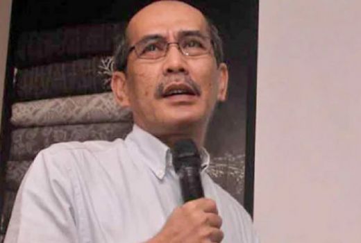 Langkah Maut Faisal Basri Dapat Dukungan, Top - GenPI.co