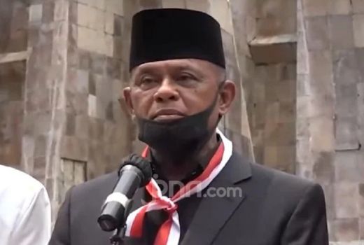 3 Tokoh Ini Bersatu, Pilpres Makin Seru - GenPI.co