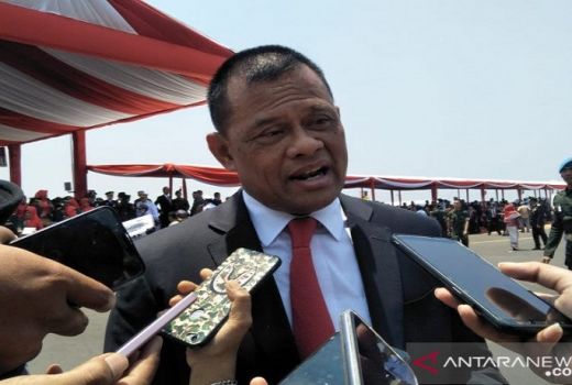 Pernyataan Gatot Nurmantyo Soal Nanggala 402, Menggetarkan Jiwa - GenPI.co