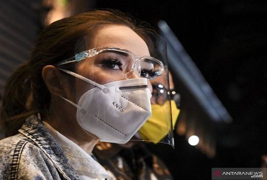 Gisel Buka-bukaan Kasus Video Syur 19 Detik, Jangan Ditiru Ya - GenPI.co