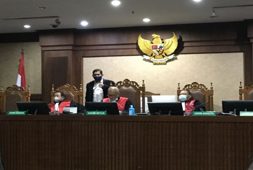 Gugatan Kubu Moeldoko Dinyatakan Gugur, AHY di Atas Angin - GenPI.co