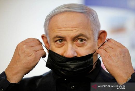 PM Israel marah dan bersumpah akan Hancurkan Hamas - GenPI.co